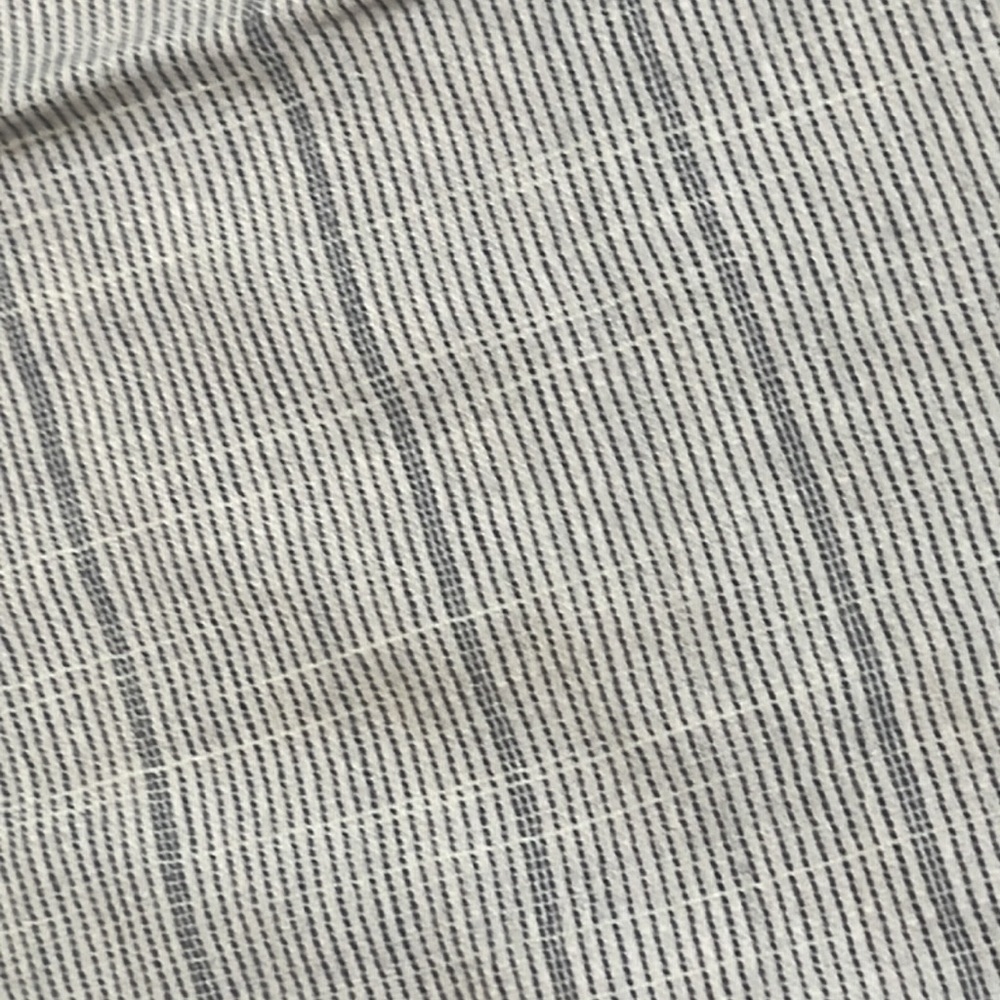 Treasure & Bond Button-Down Pullover Blouse Light… - image 6